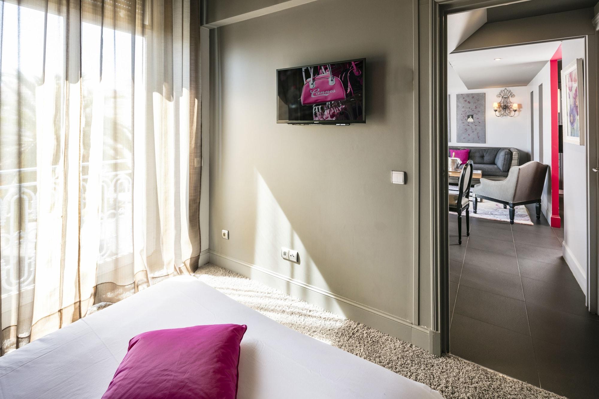 Hotel Garbo Cannes