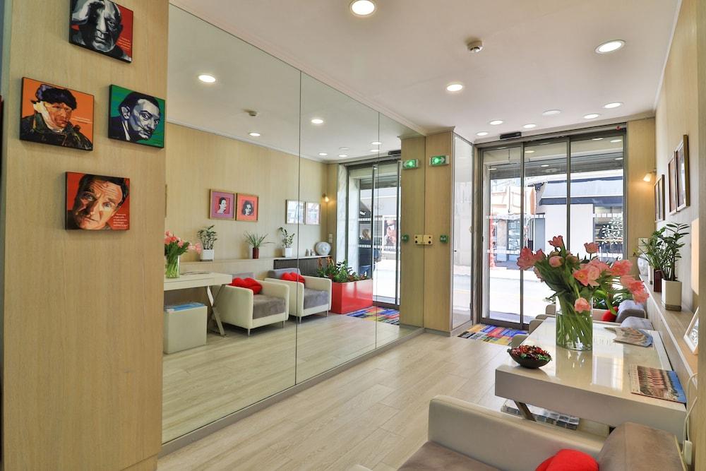 Hotel Amiraute