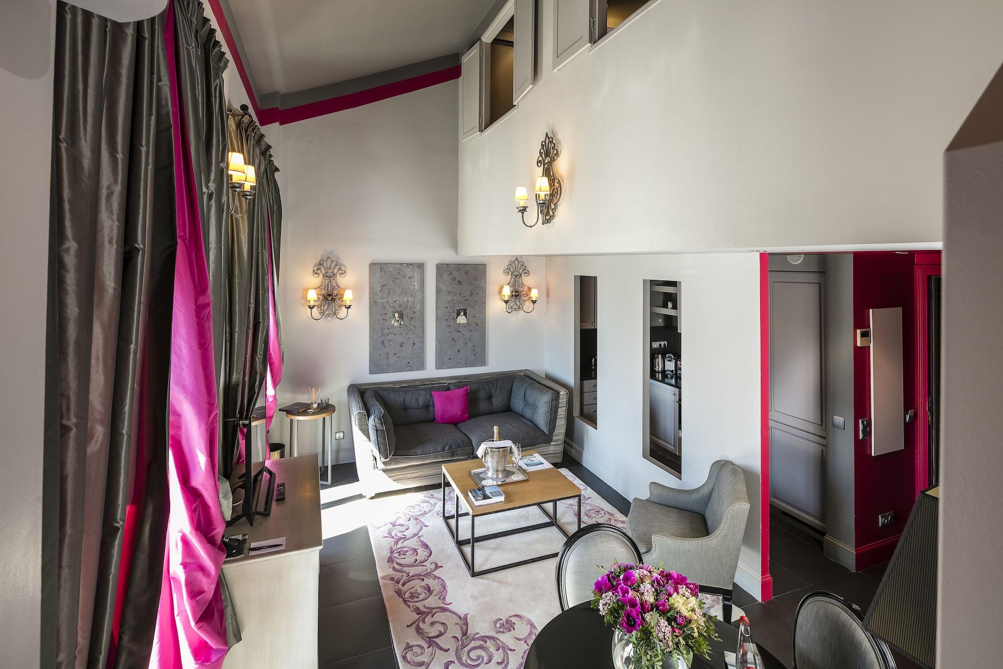 Garbo Hotel