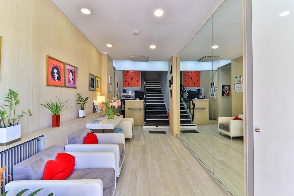 Amiraute 3* Cannes