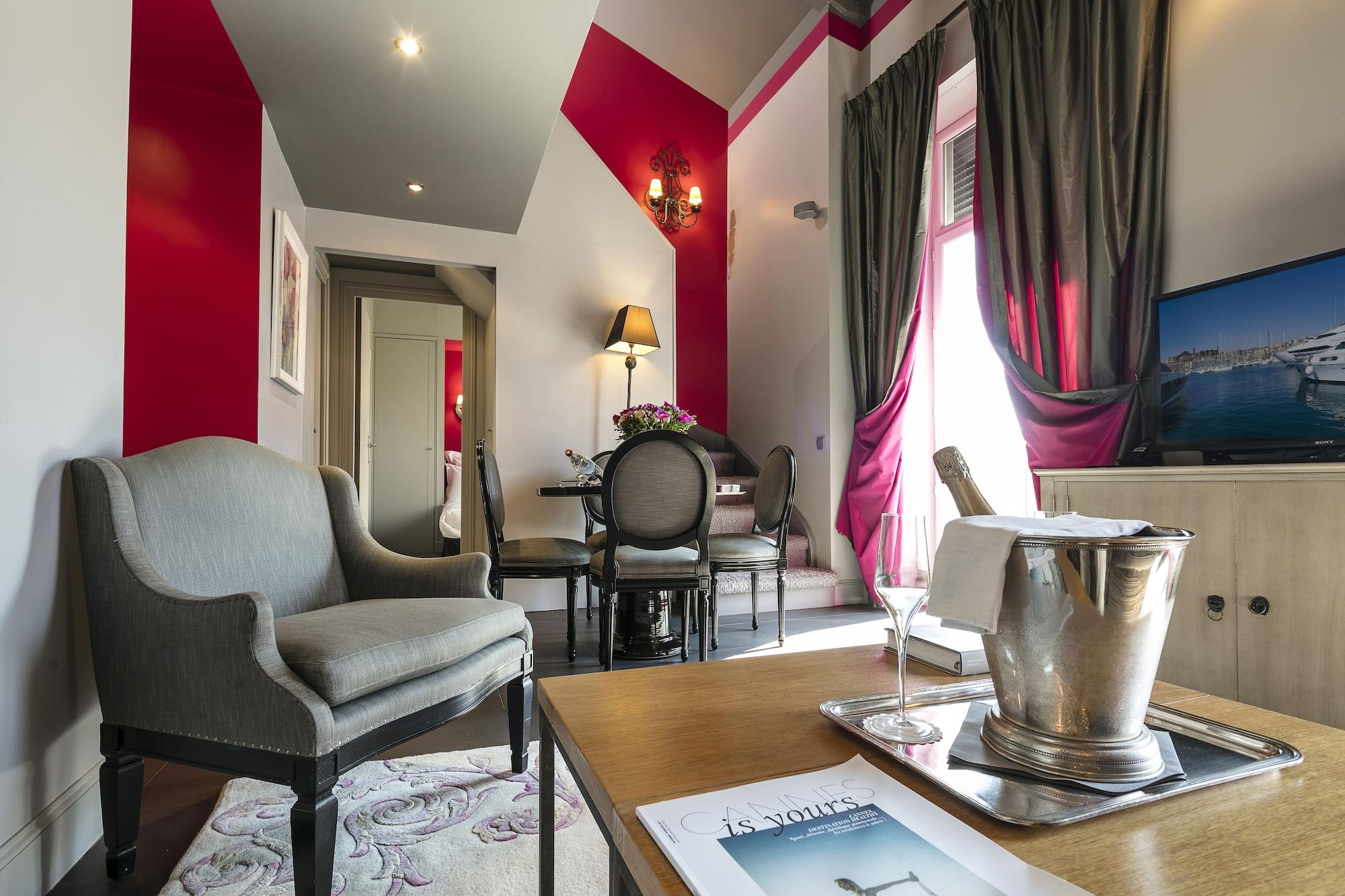 Hotel Garbo