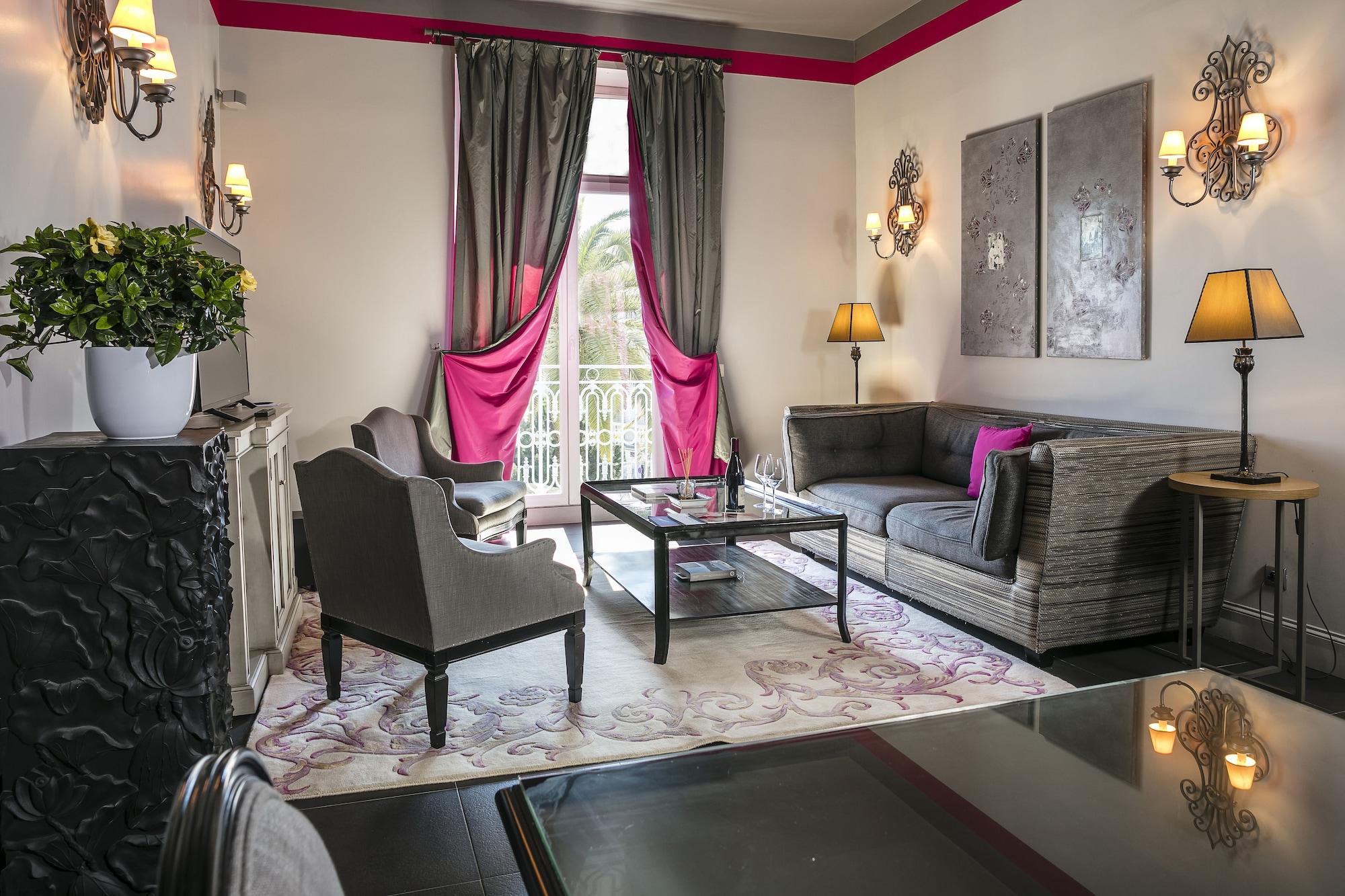Hotel Garbo 4*