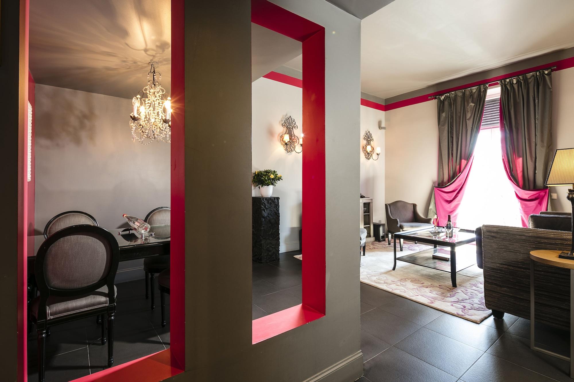 Garbo 4* Cannes