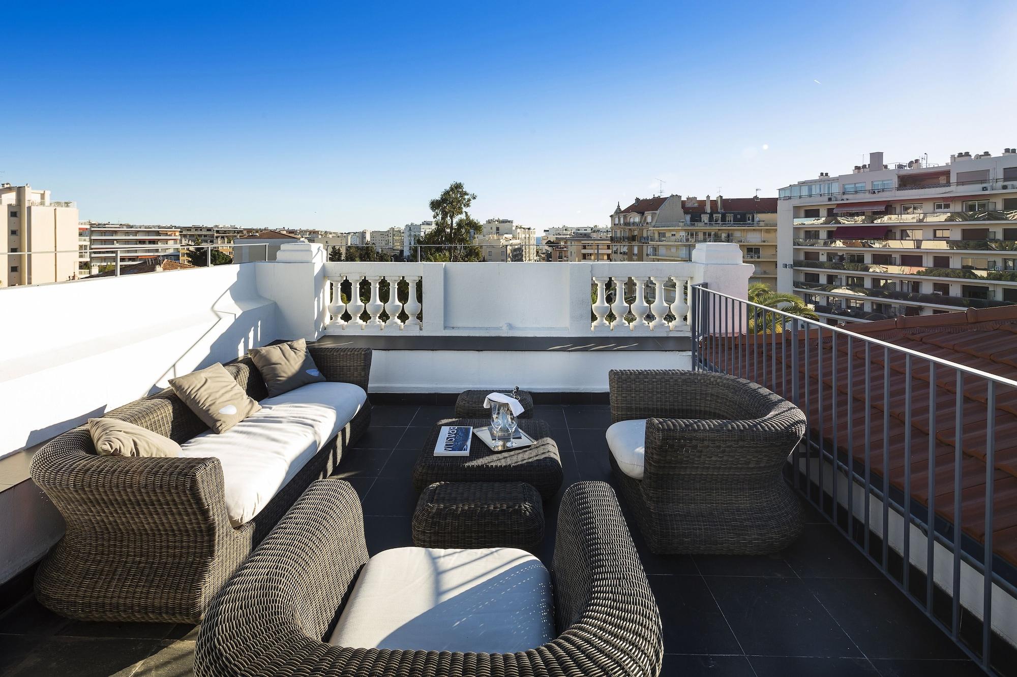 Hotel Garbo