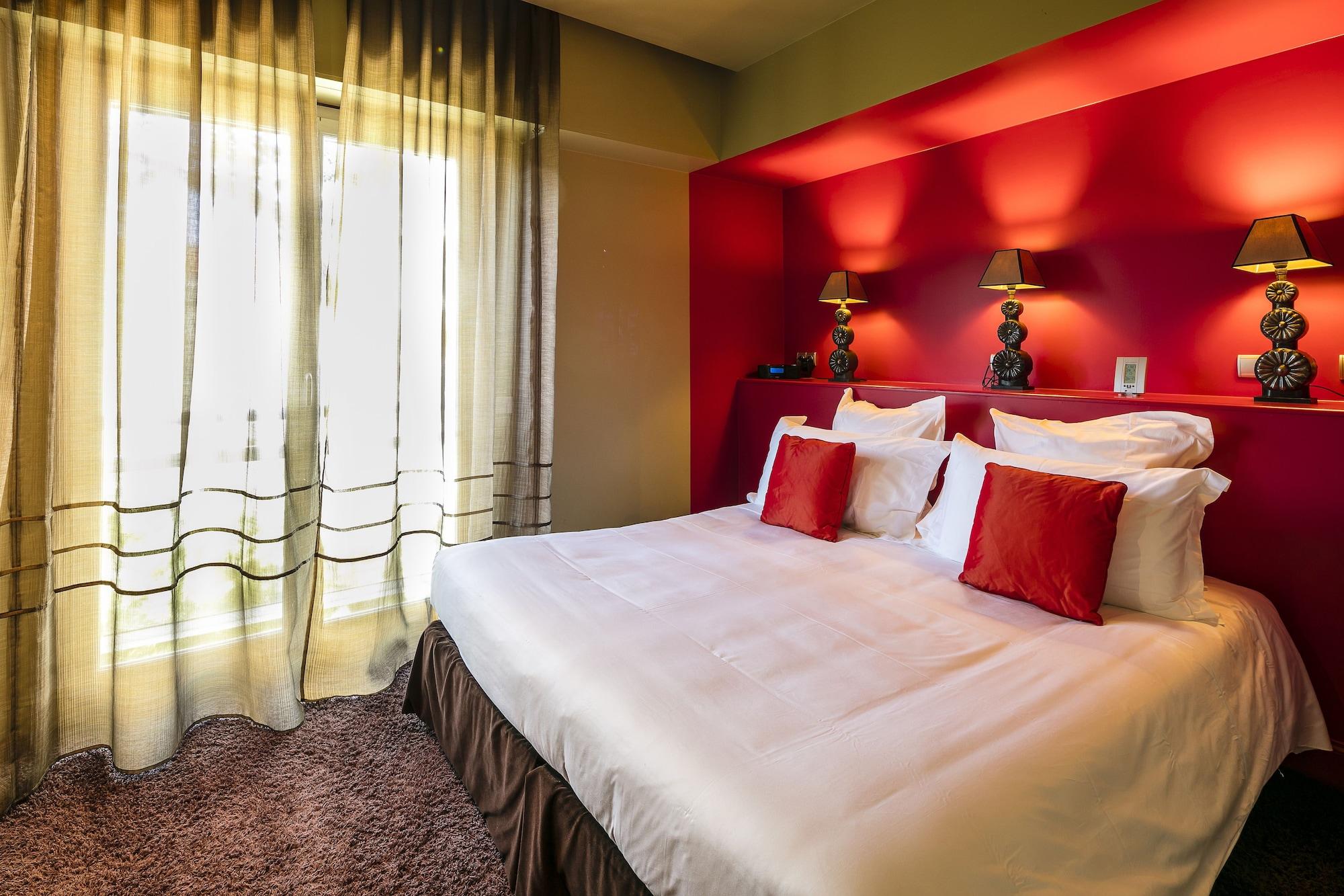 Hotel Garbo 4*