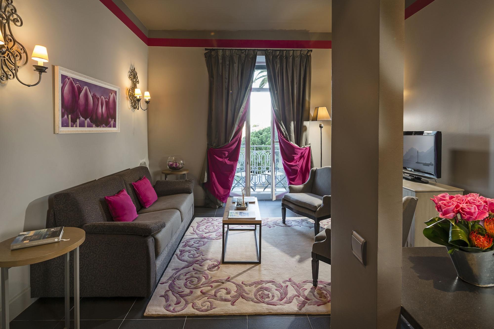 Hotel Garbo