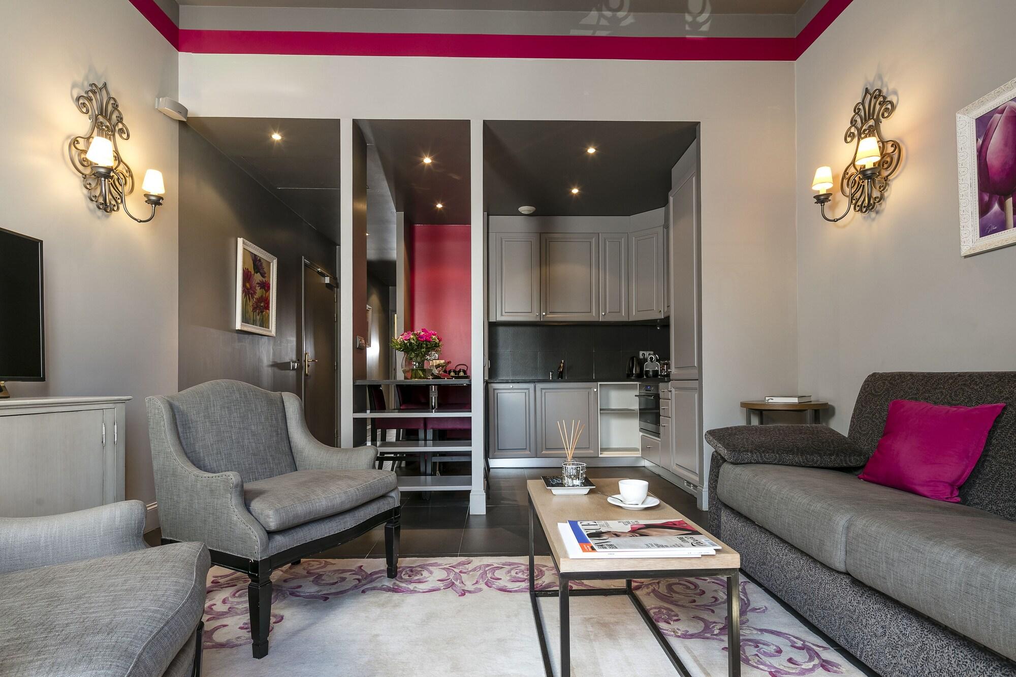 Hotel Garbo