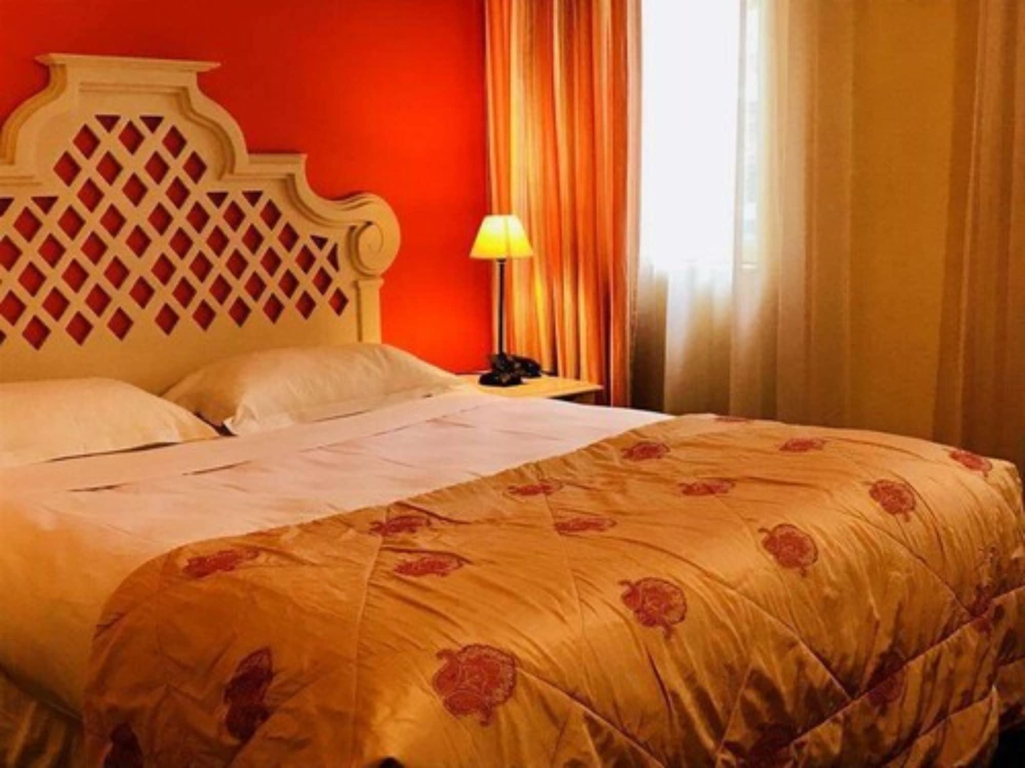 Hotel Le Festival Cannes