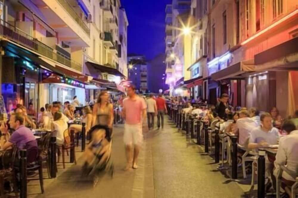 Le Festival Hotel Cannes
