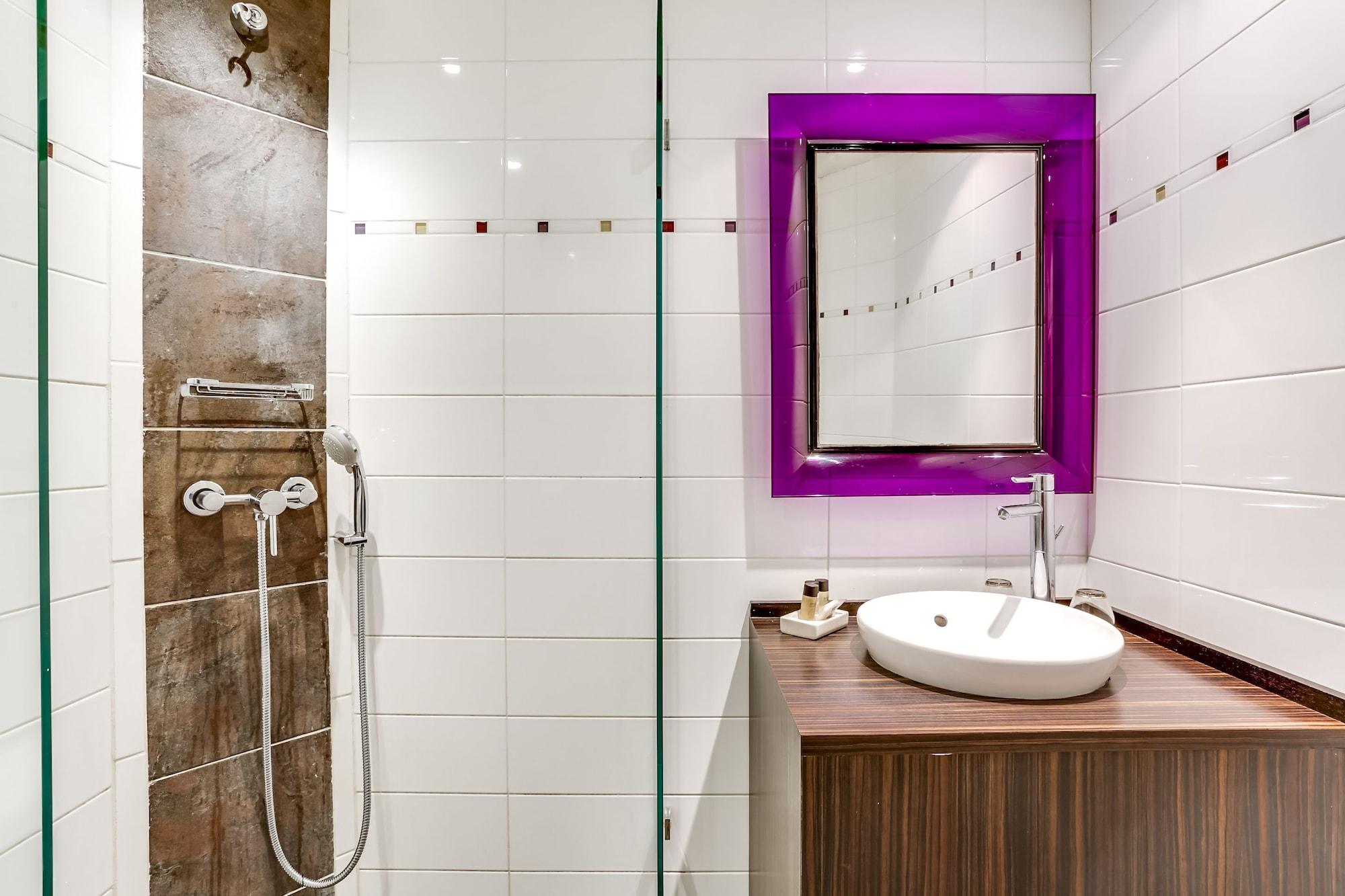 Hotel Le Mistral 3*