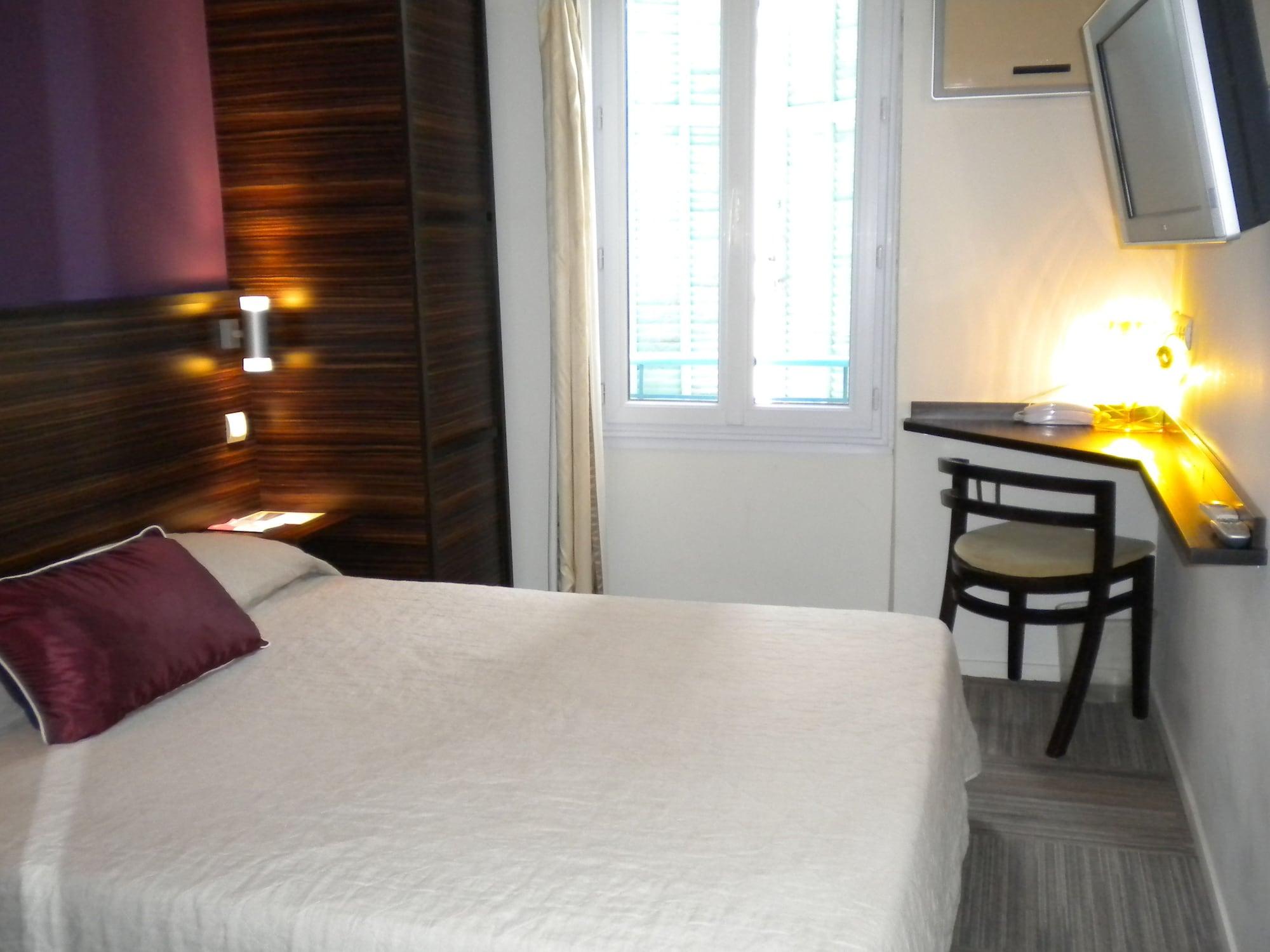Le Mistral Hotel Cannes