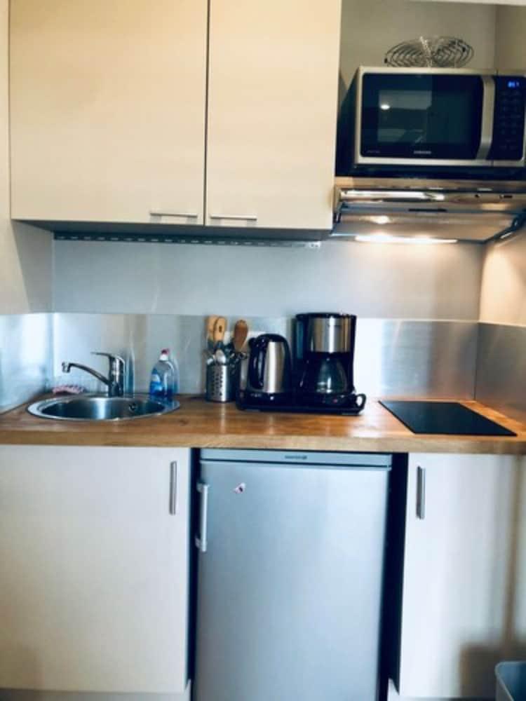 Apartment Gambetta Cannes