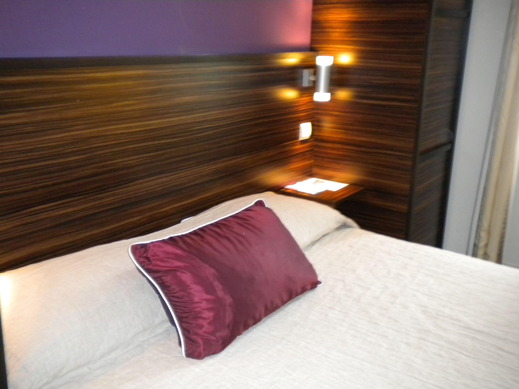 Le Mistral 3* Cannes