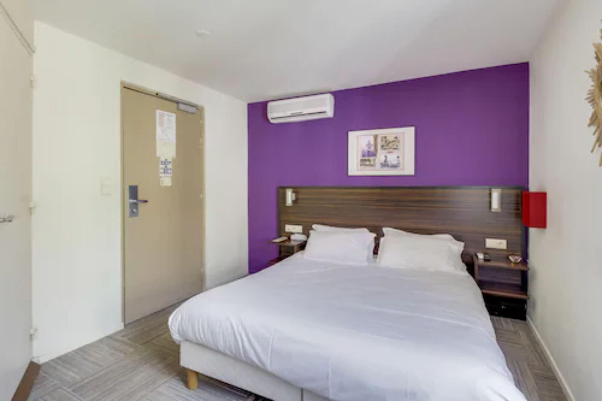 Le Mistral Hotel 3*