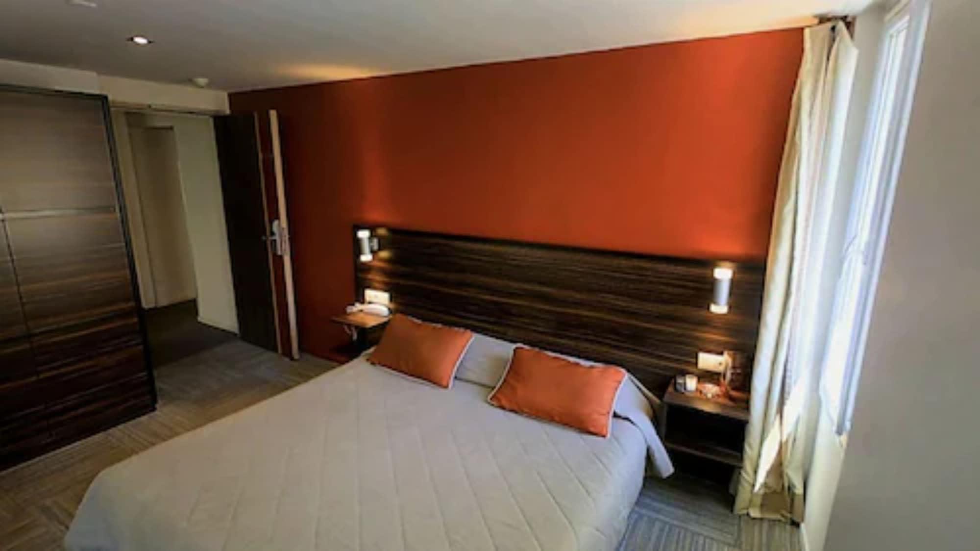 Le Mistral Hotel 3*