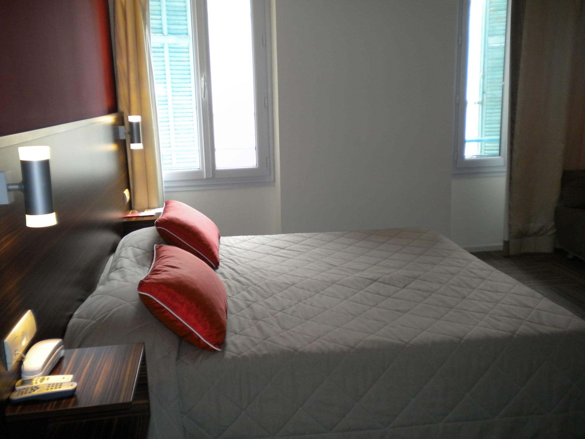 Le Mistral Hotel