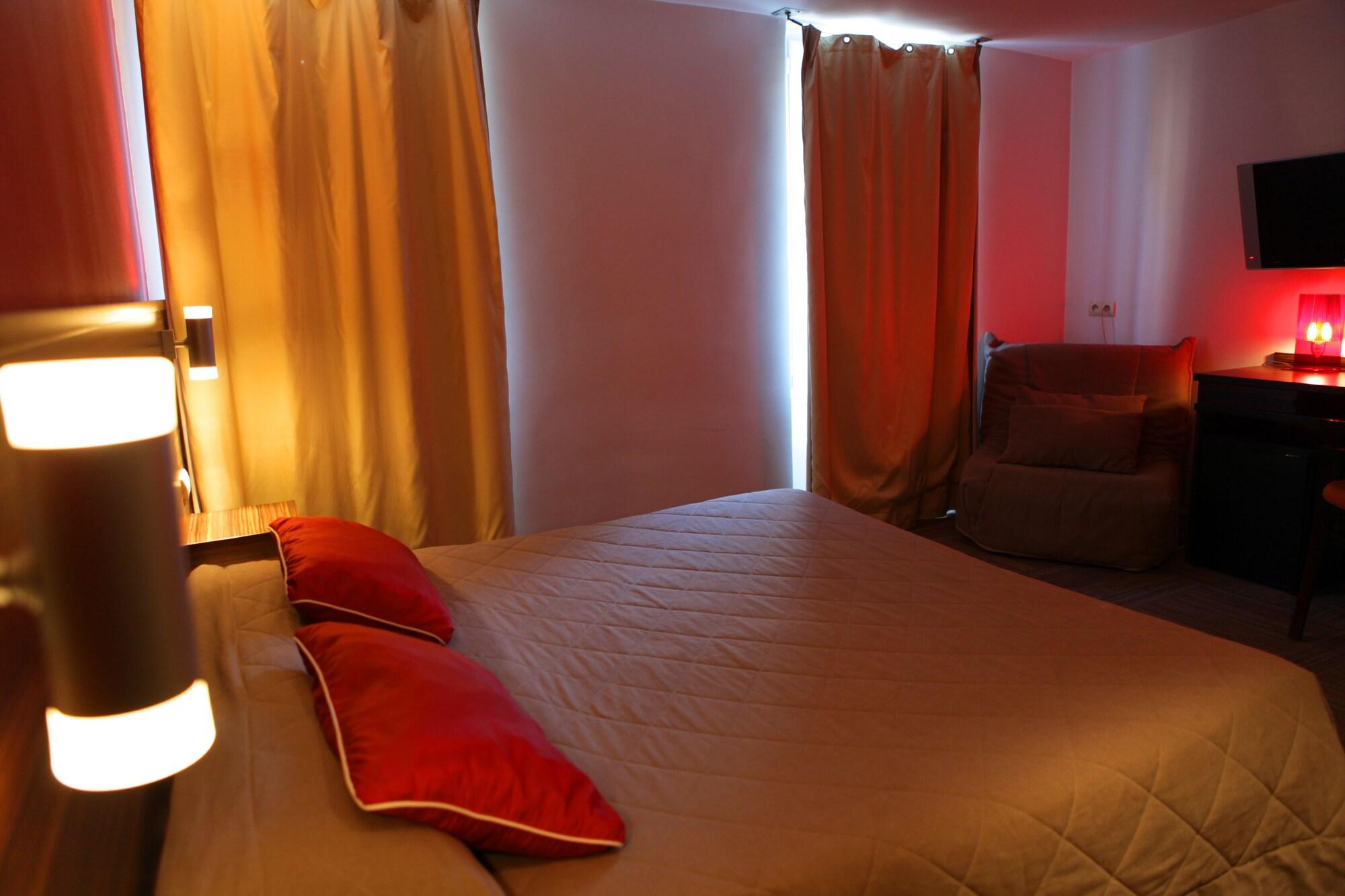 Le Mistral Hotel Cannes