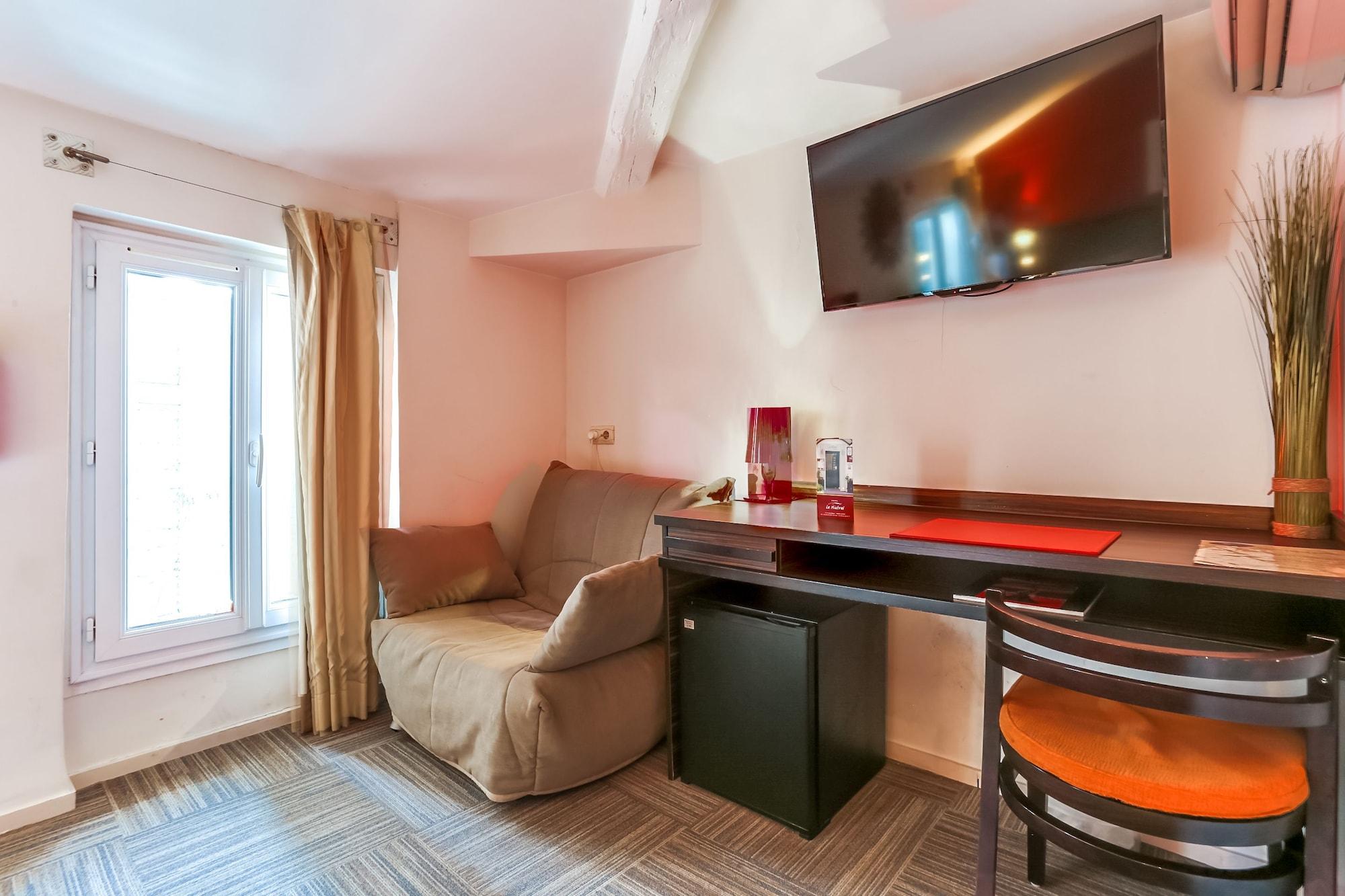 Hotel Le Mistral Cannes