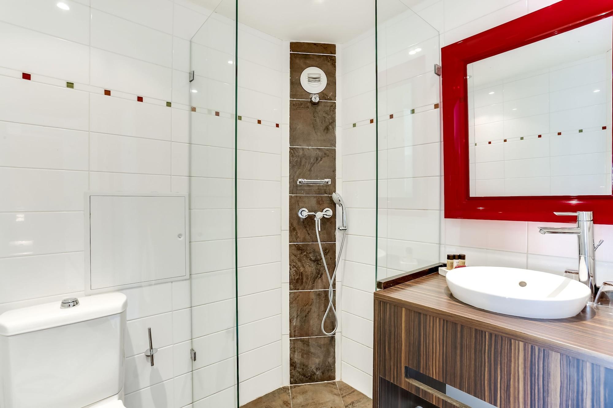 Le Mistral 3*