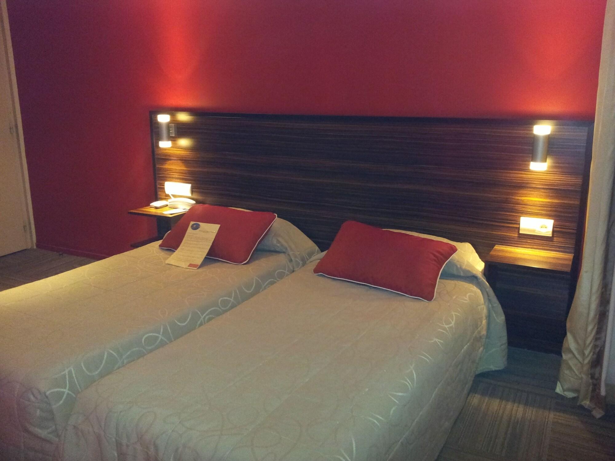 Le Mistral Hotel
