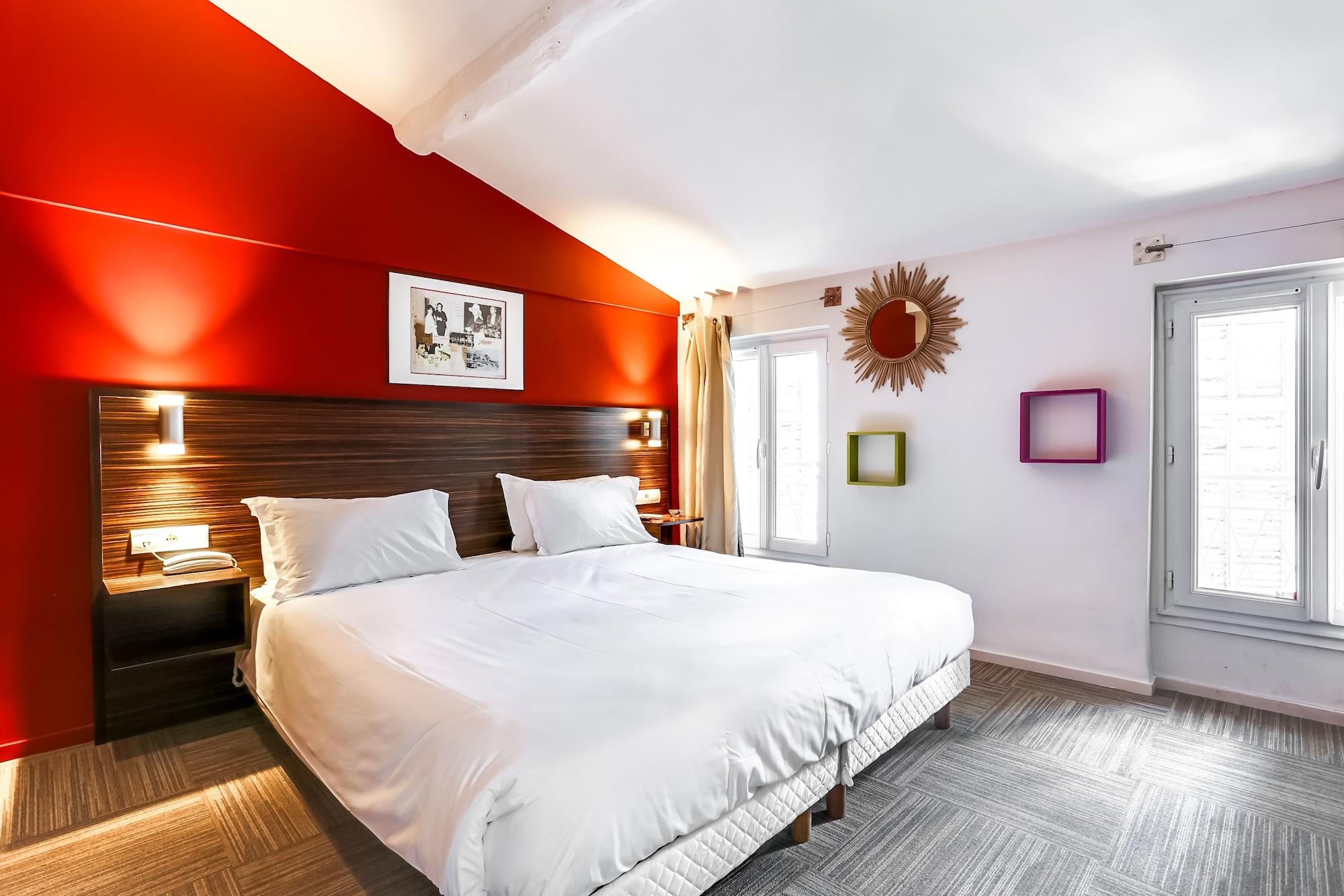Le Mistral 3*