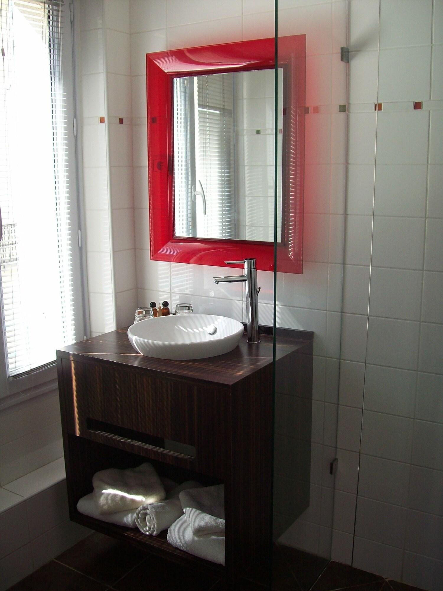 Le Mistral Hotel 3*