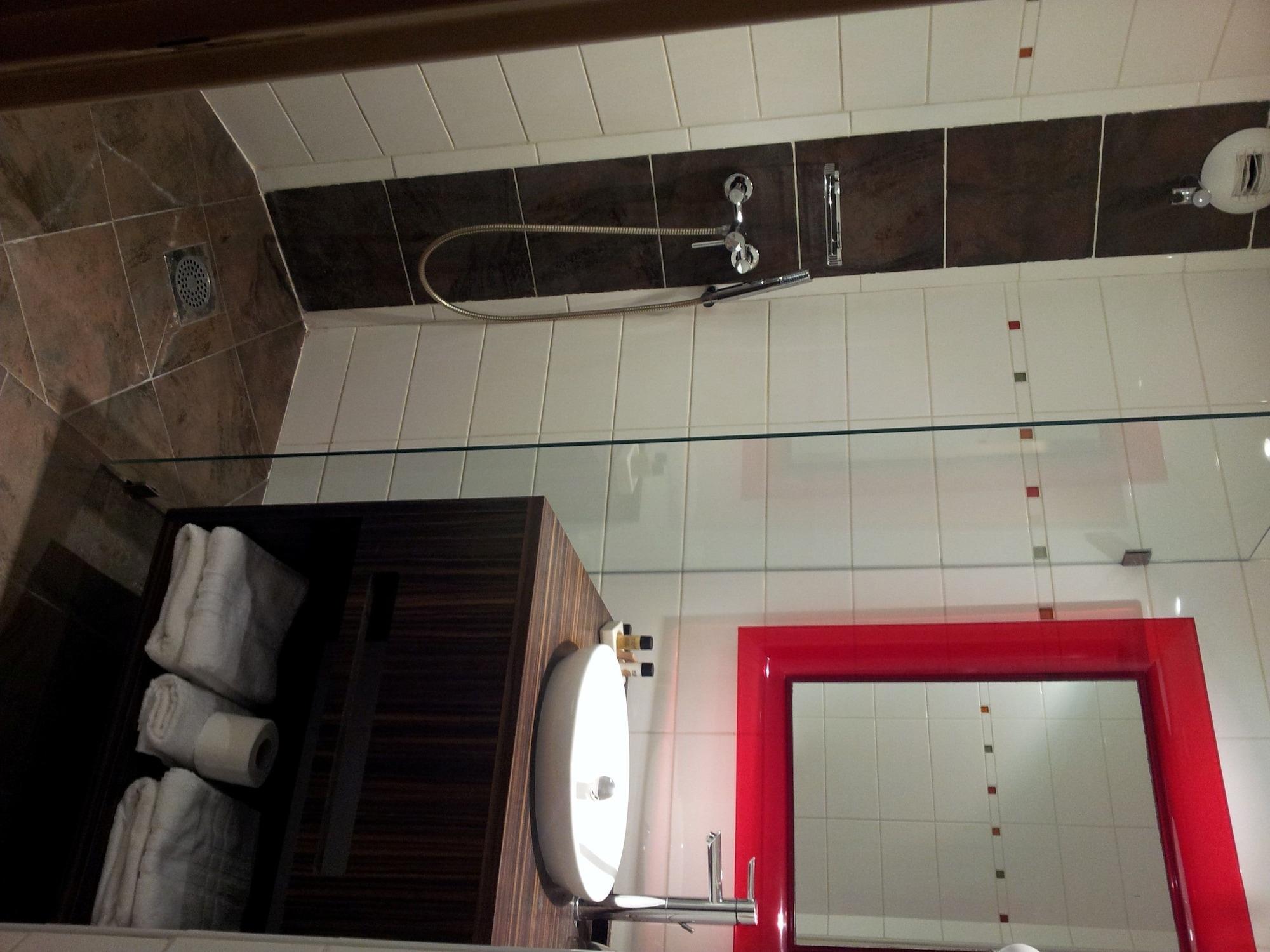 Le Mistral Hotel