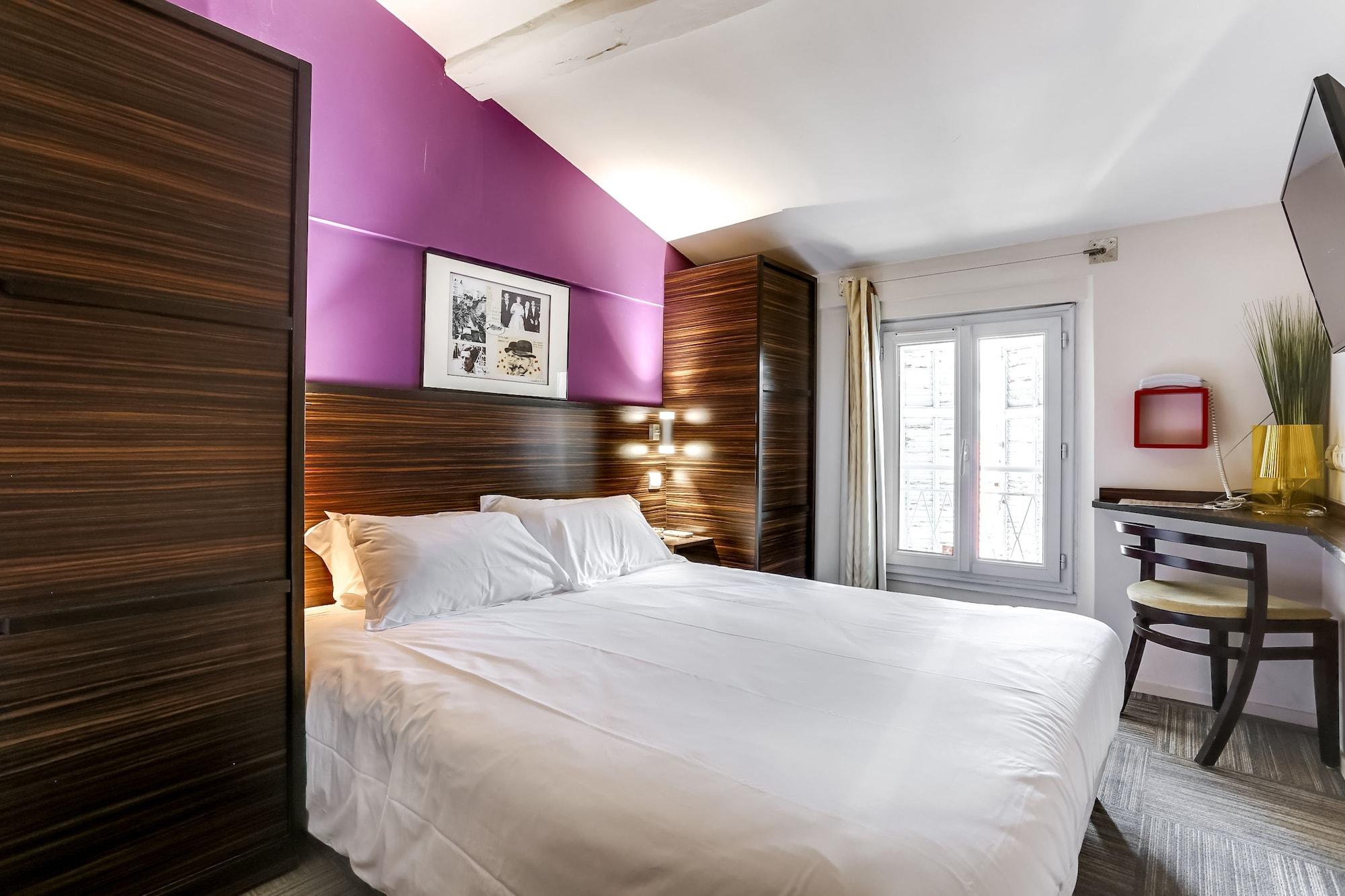 Le Mistral 3*