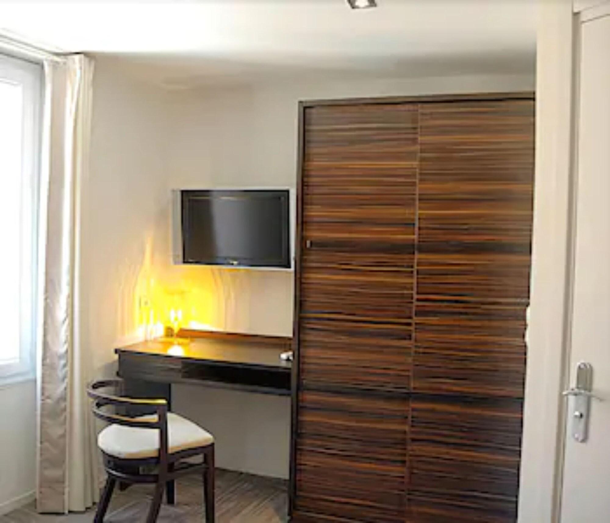 Hotel Le Mistral Cannes