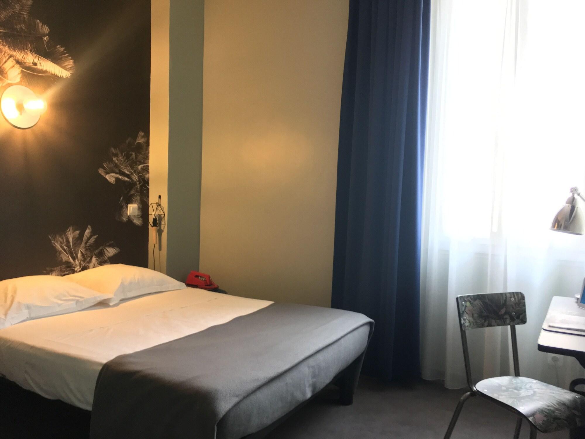 Alnea Hotel 2*