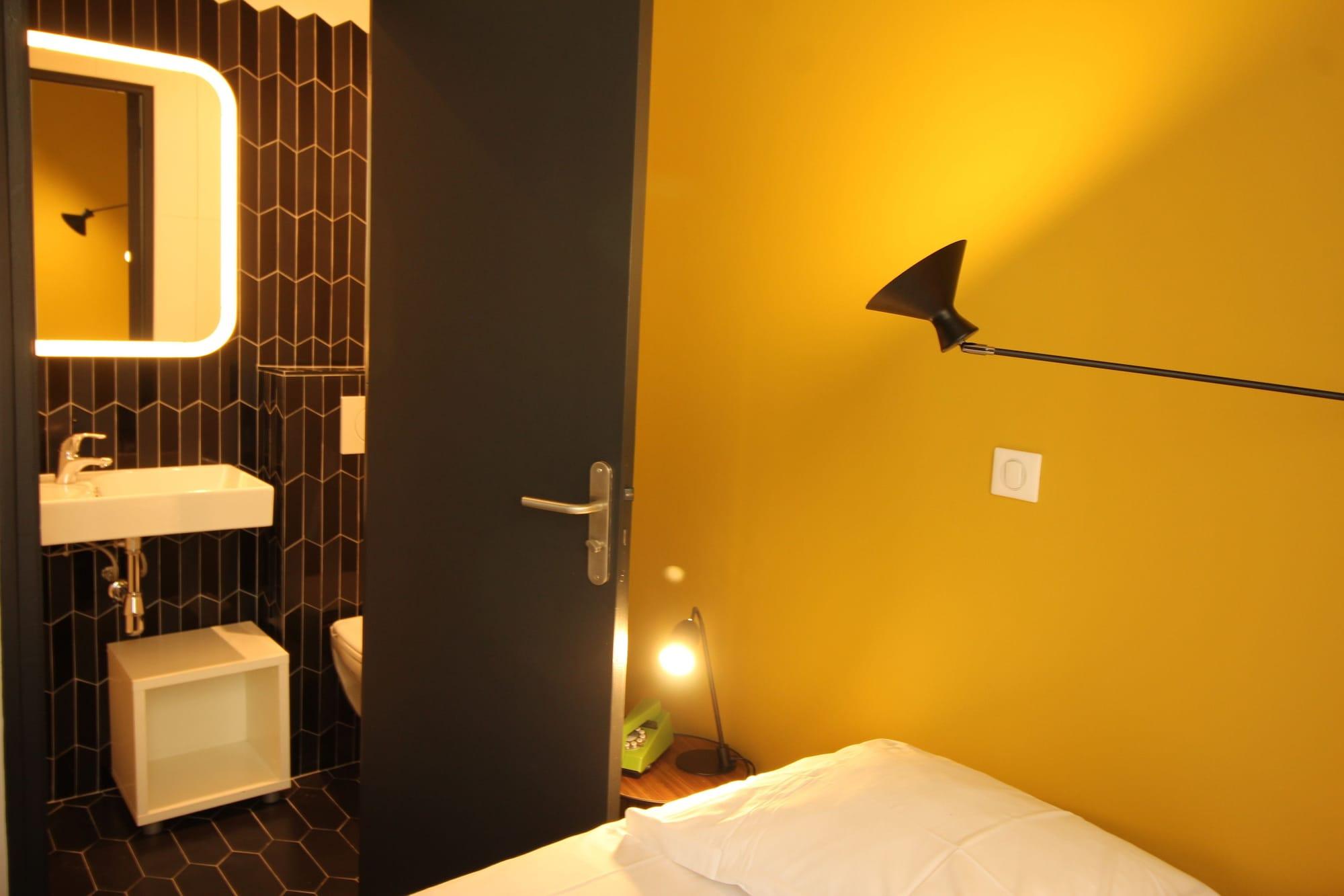 Hotel Alnea