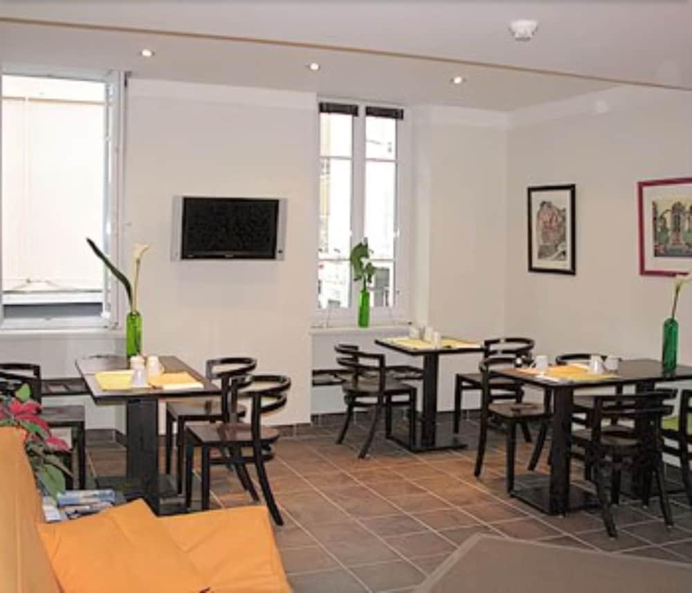 Le Mistral Hotel Cannes