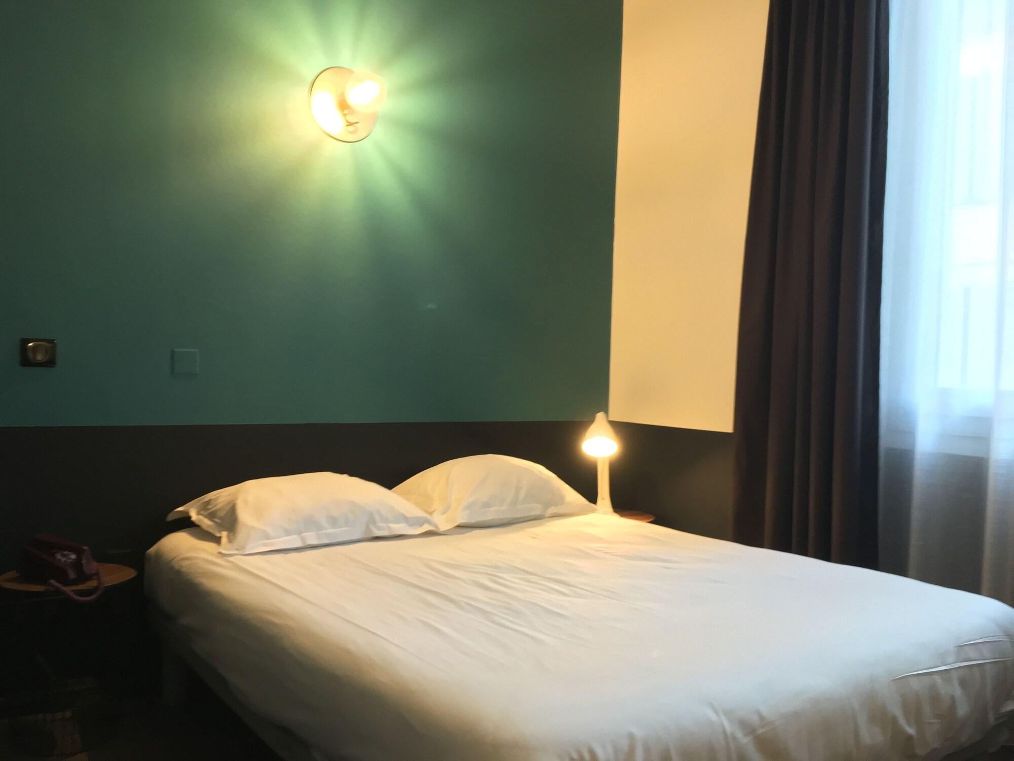 Hotel Alnea Cannes