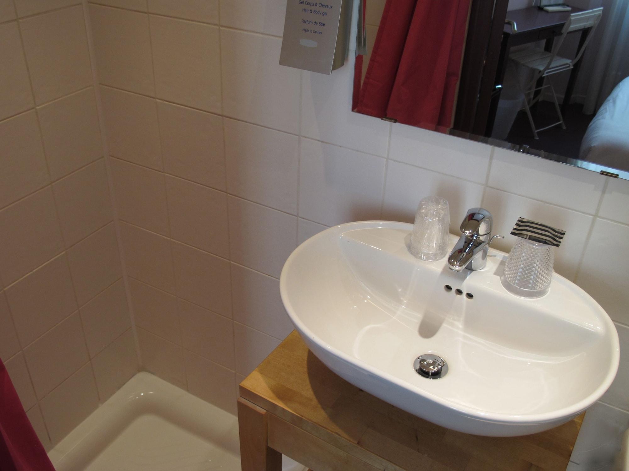 Hotel Alnea Cannes
