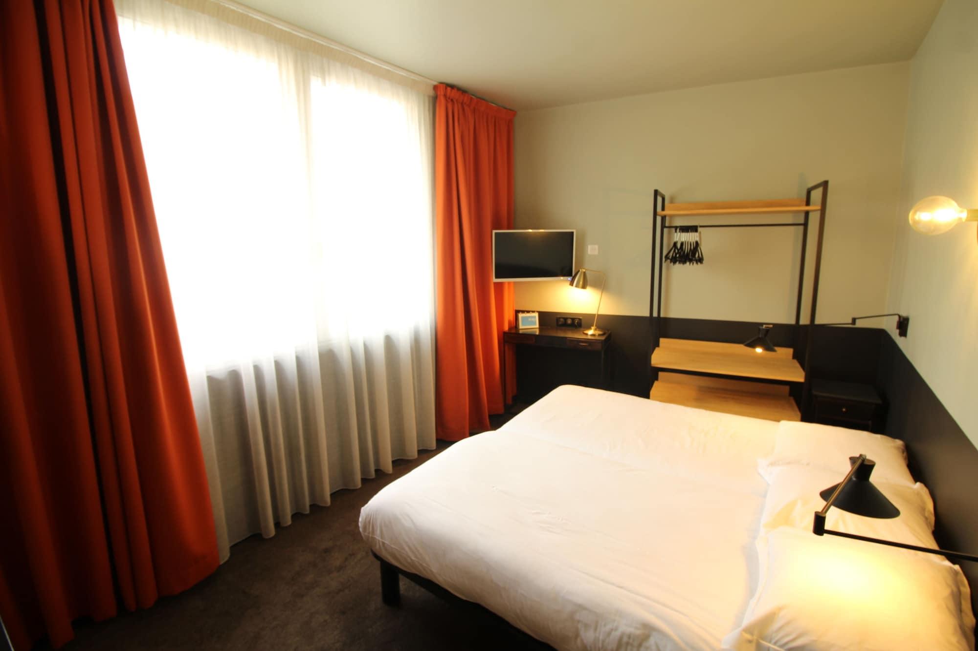 Hotel Alnea 2*
