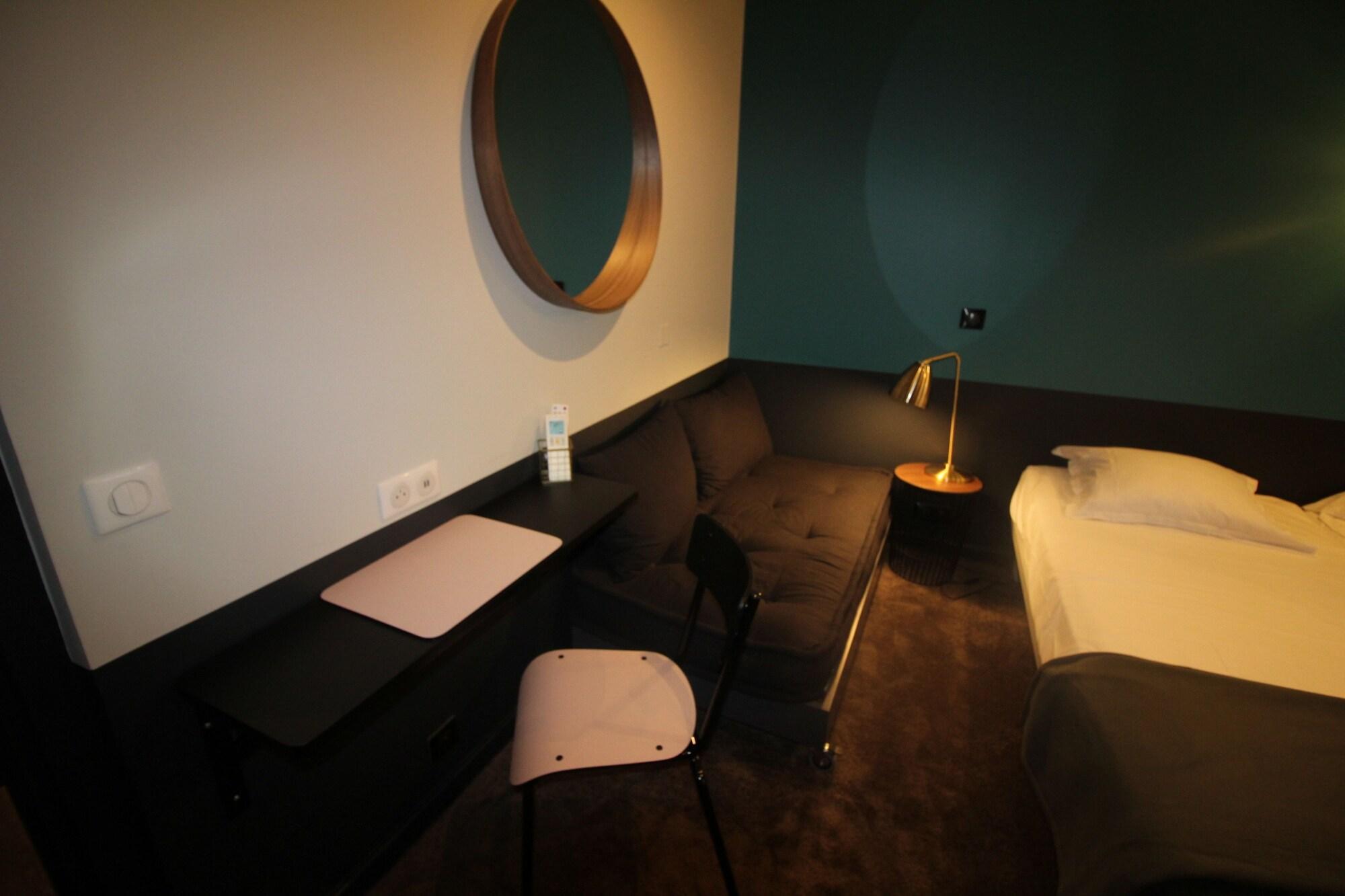 Alnea Hotel 2*