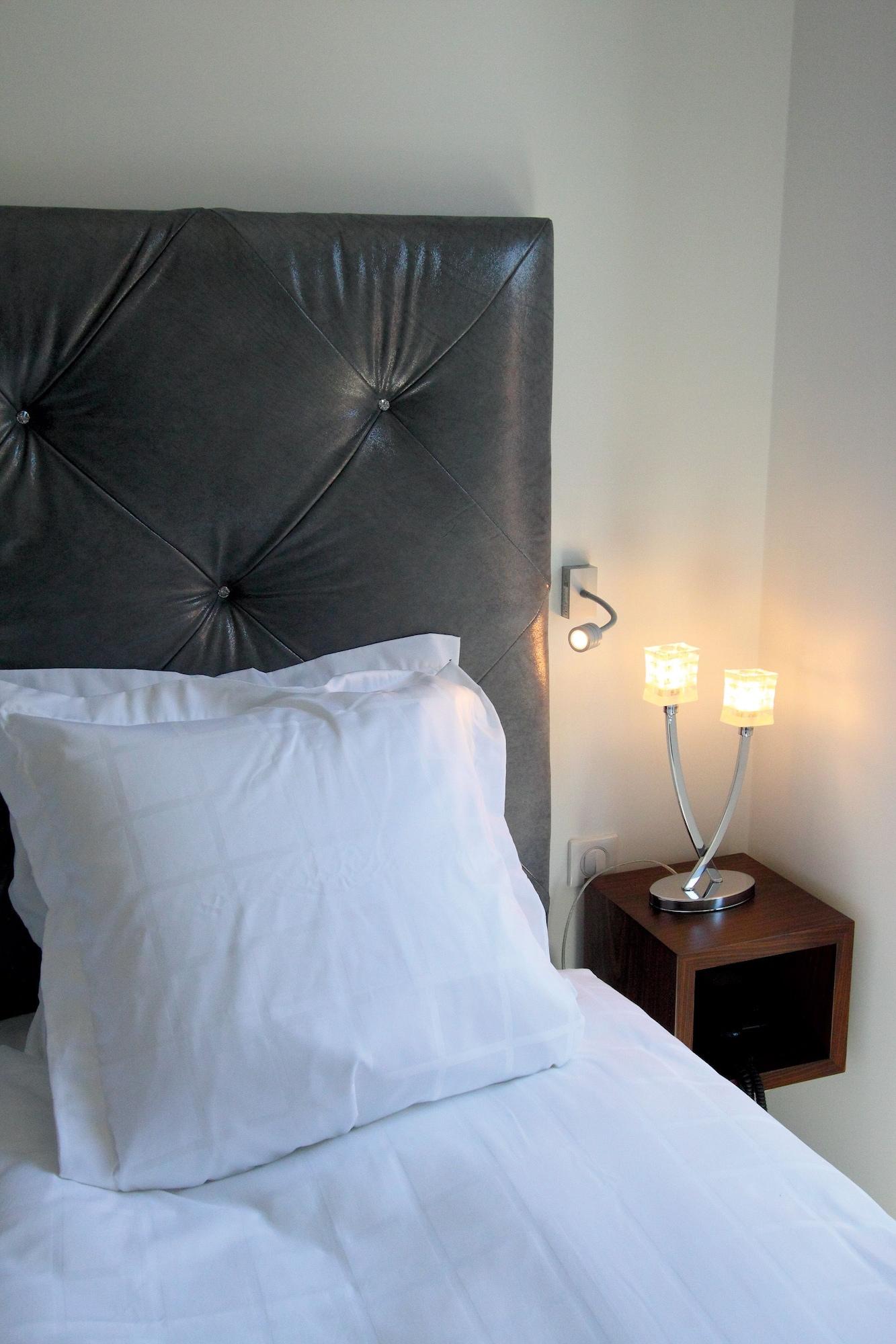 Annette Apartment Cannes
