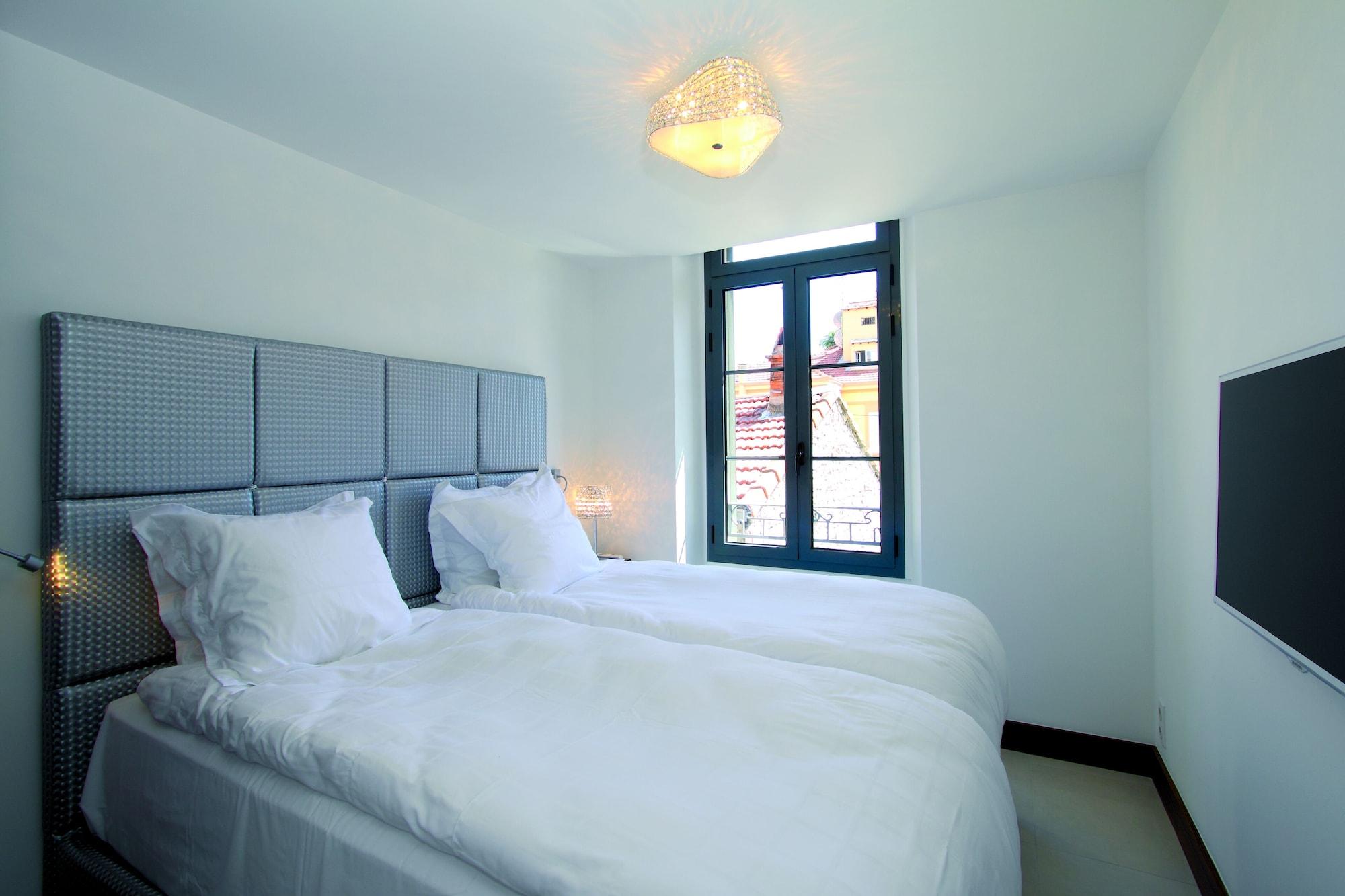 Annette Apartment