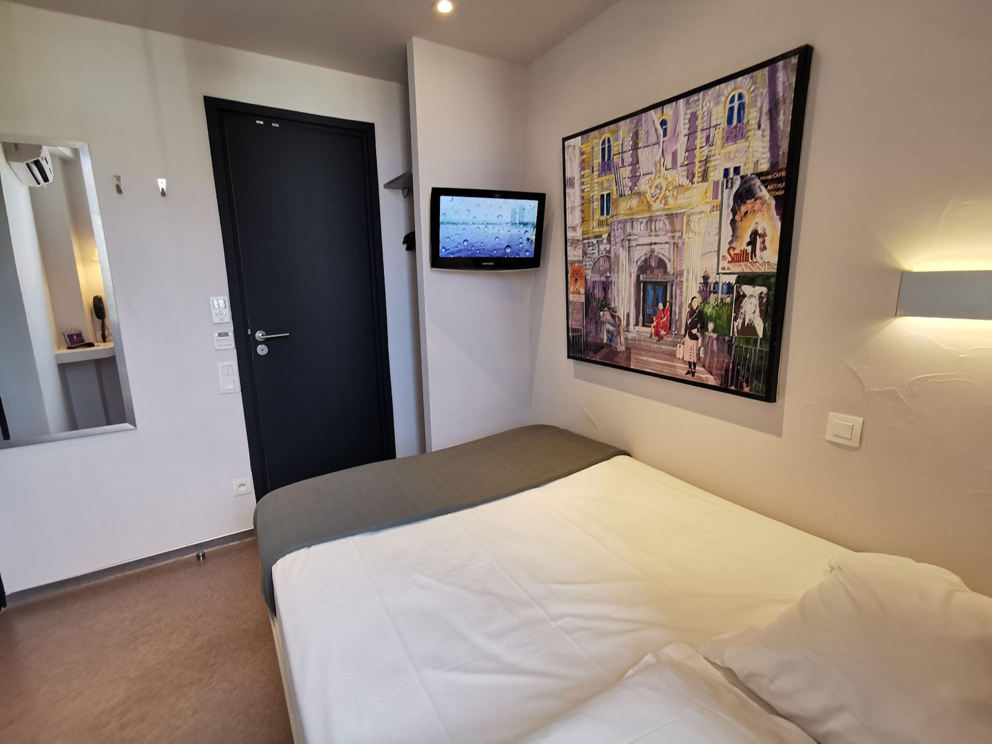 7art 3* Cannes