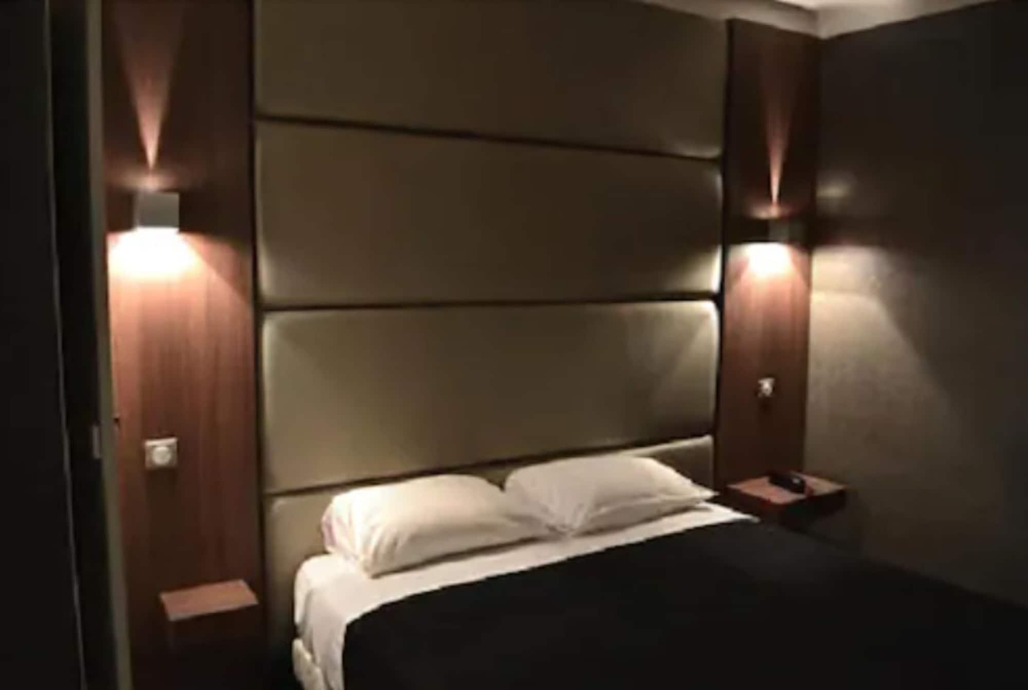 Hotel Schtak 3*