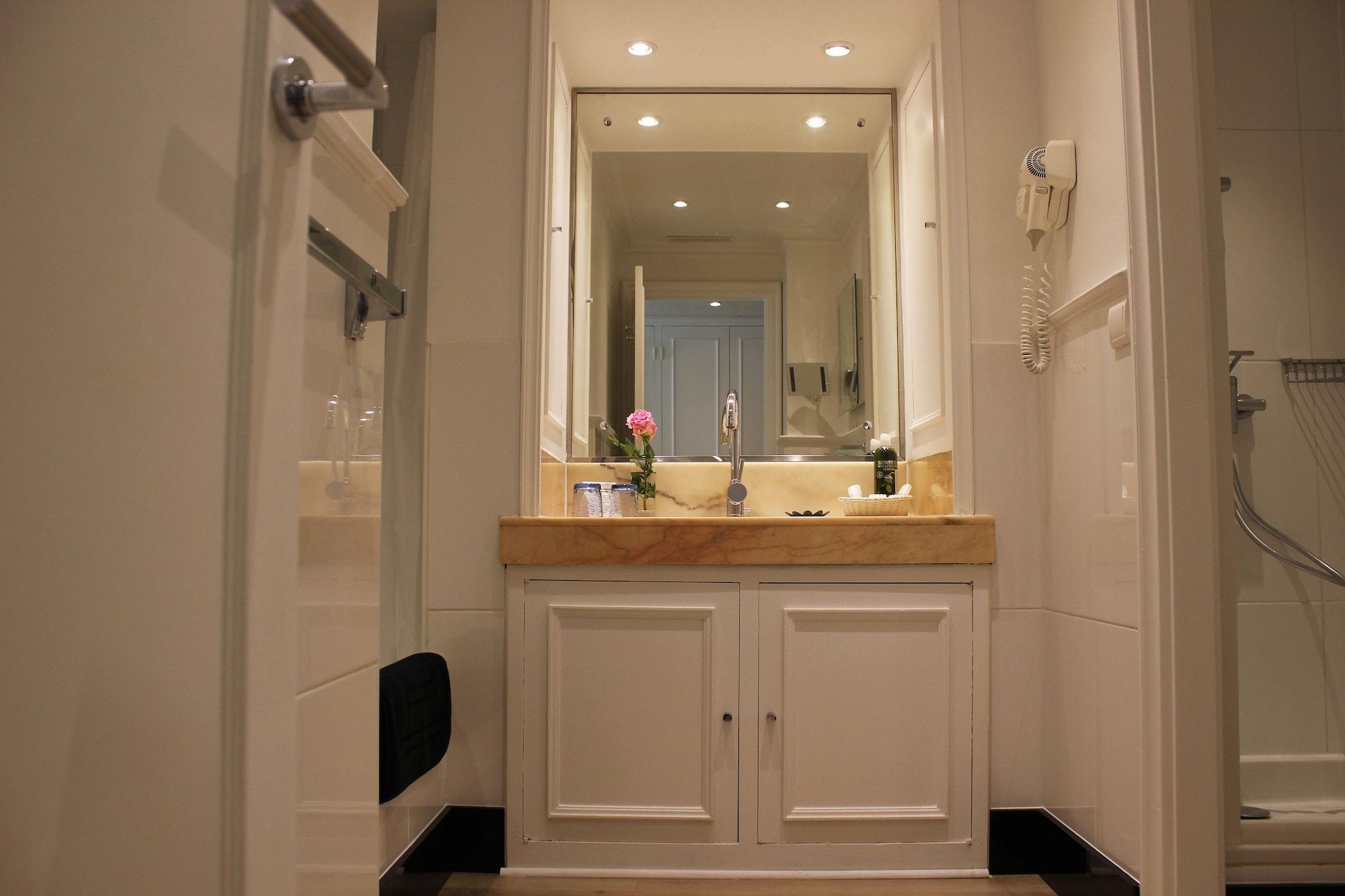 Hotel Victoria Cannes