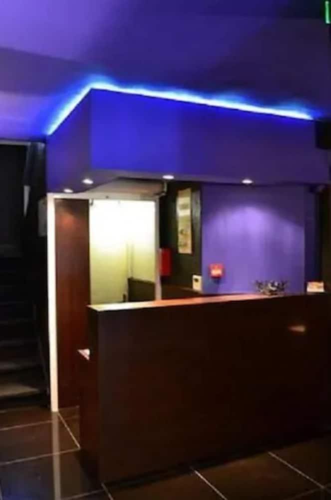 Hotel Schtak 3*