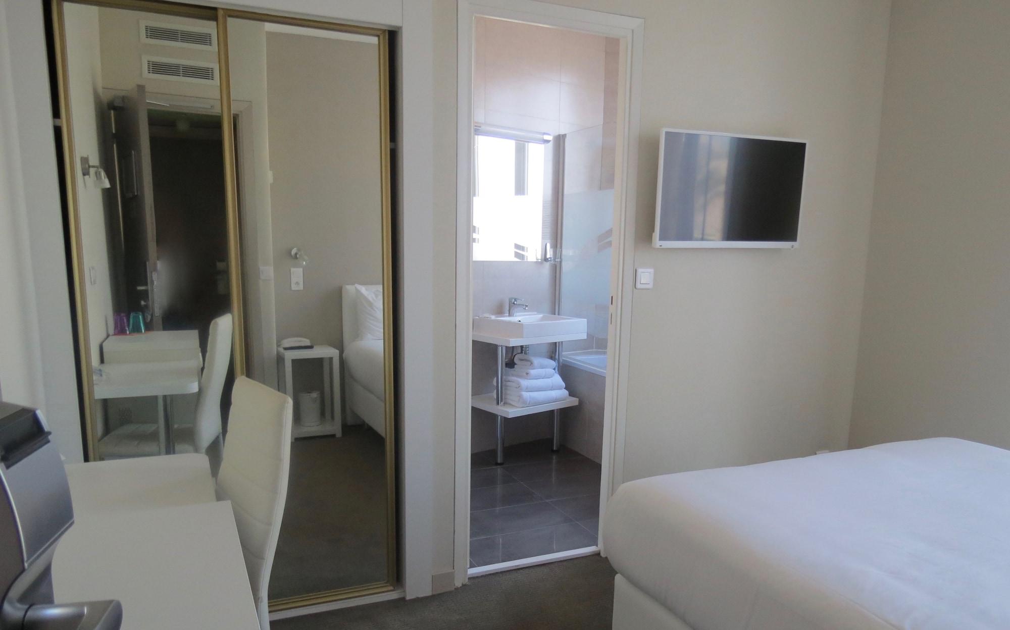 Ligure 3* Cannes