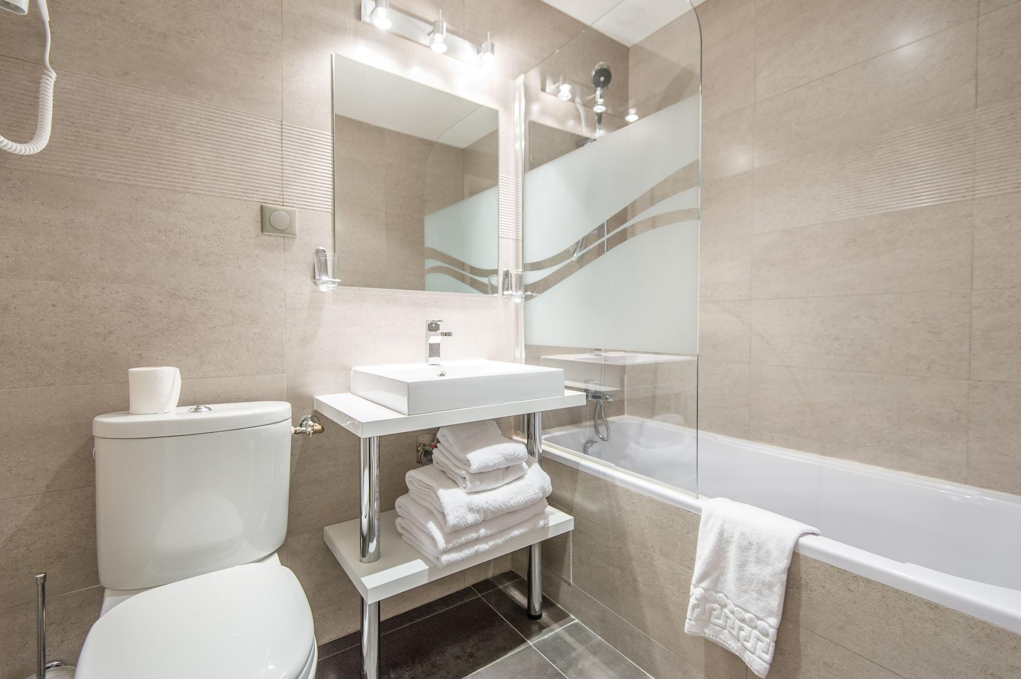 Hotel Ligure 3*