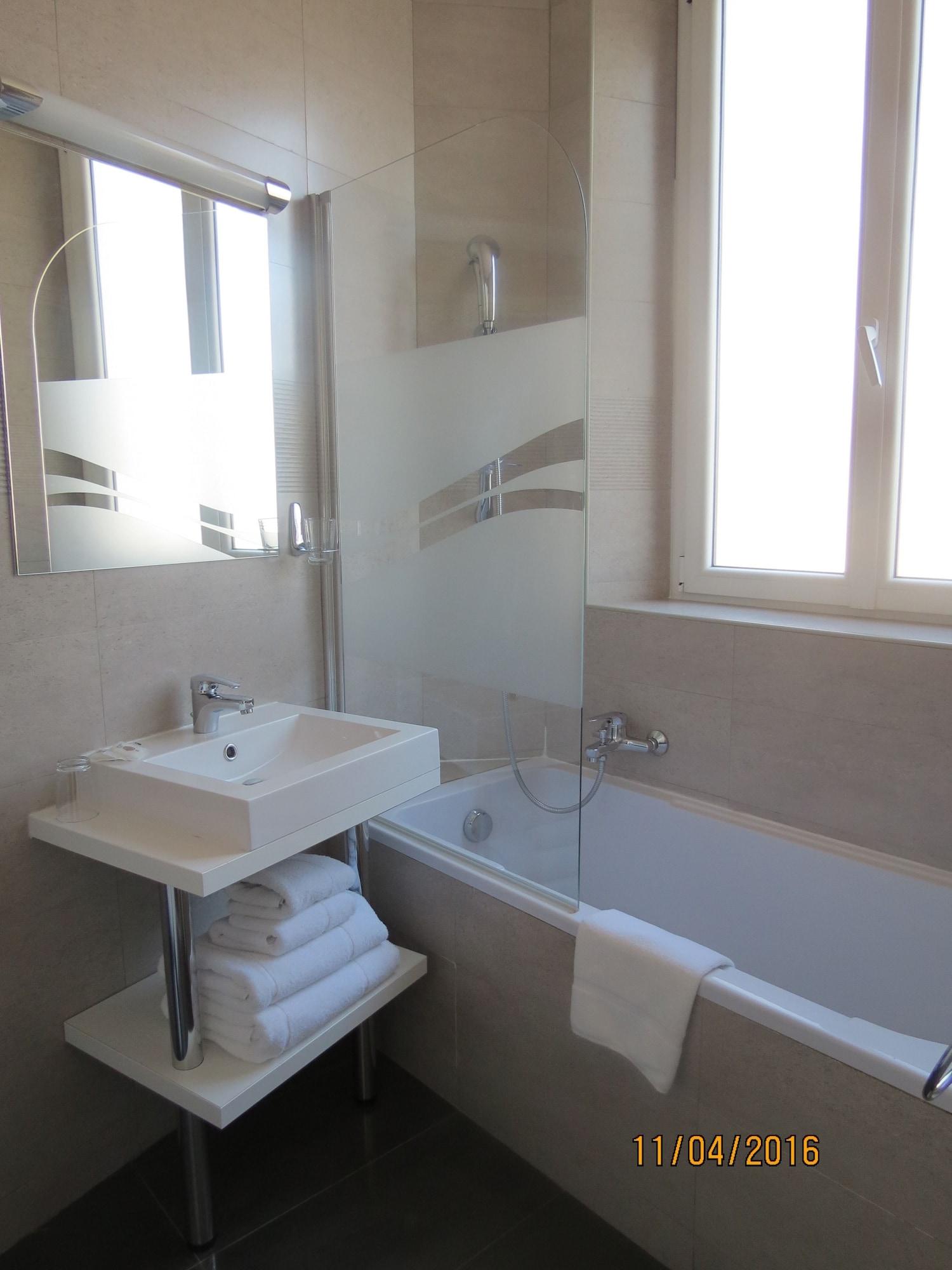 Hotel Ligure Cannes
