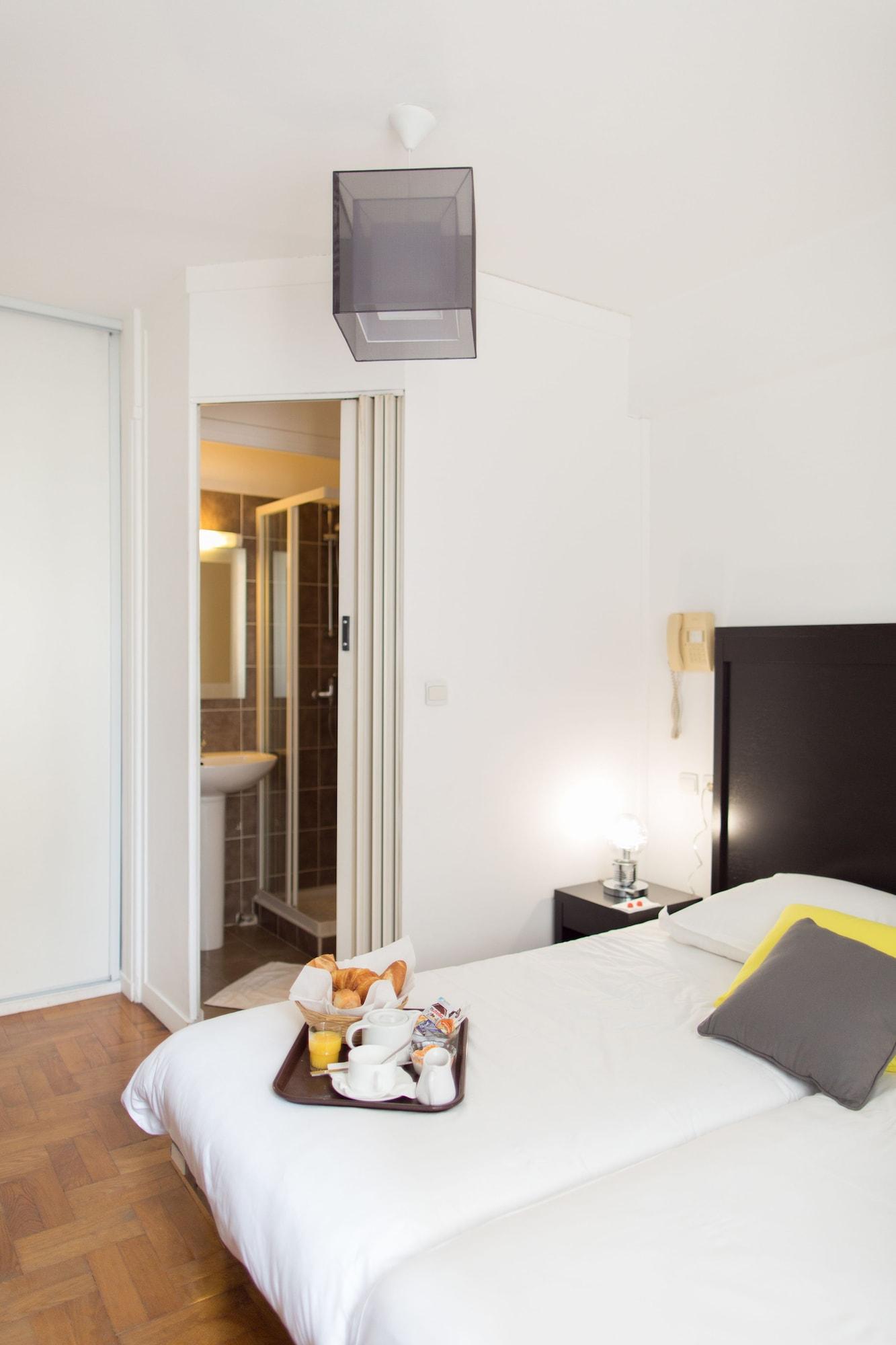 Hotel Esperanto