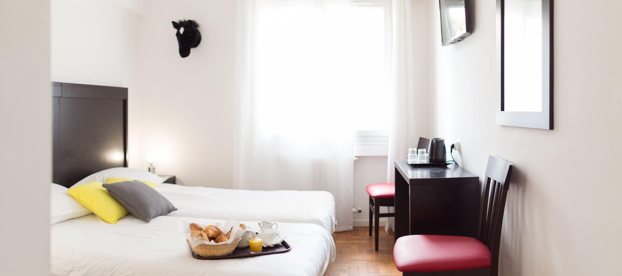 Esperanto Hotel Cannes