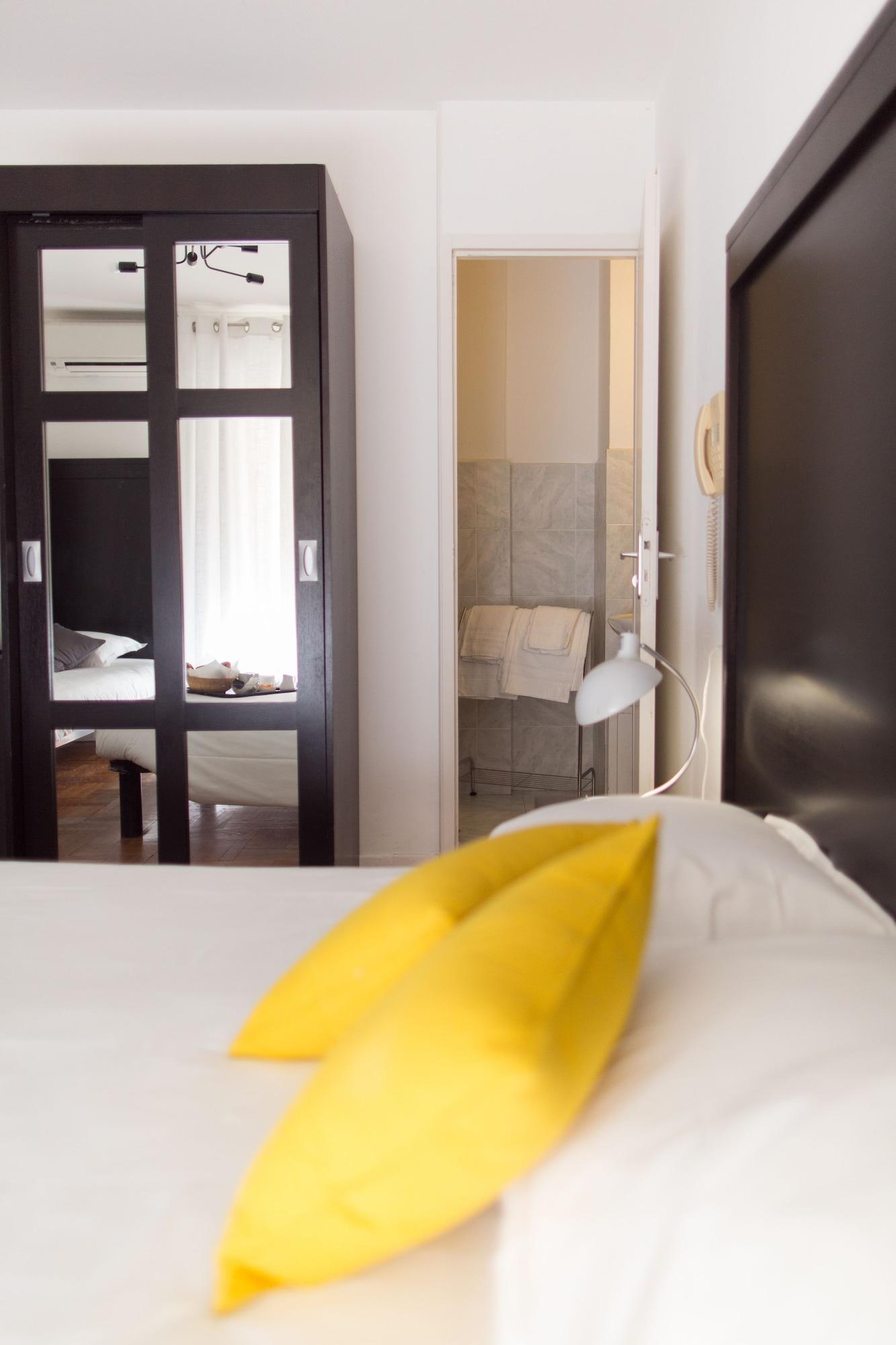 Esperanto Hotel 2*