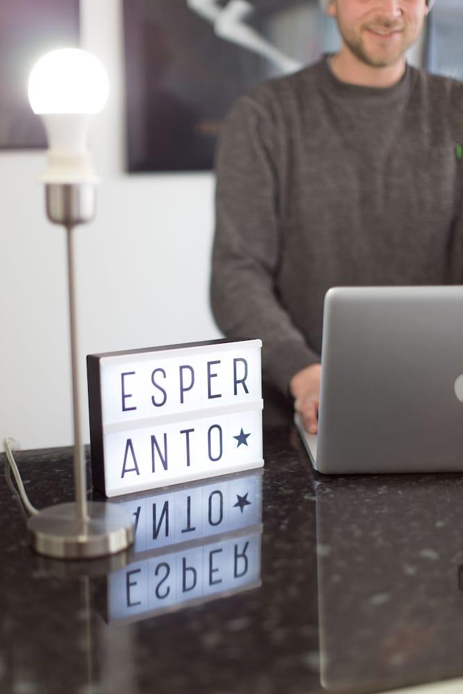 Esperanto Hotel Cannes