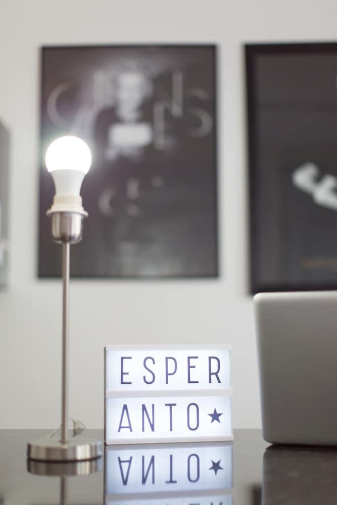 Esperanto Cannes